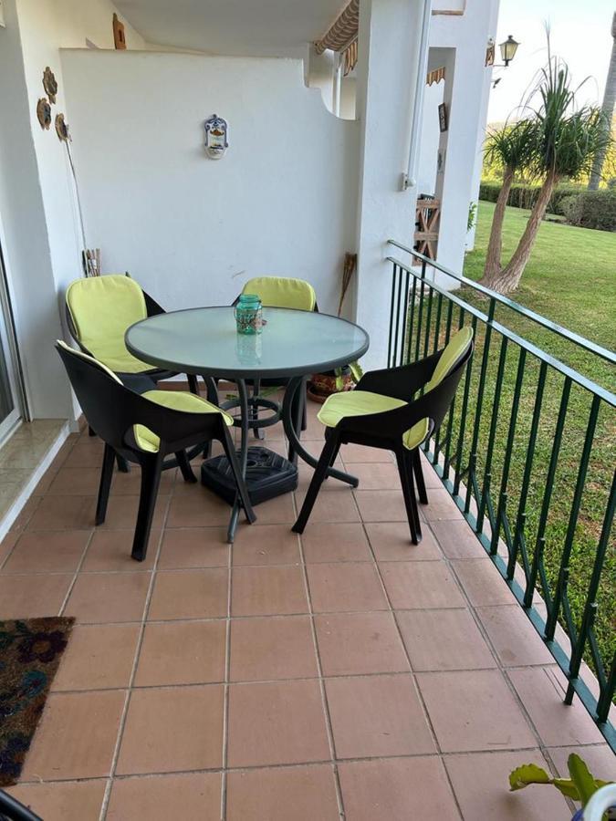 Beautiful Apt With Golf & Lake Views Mijas Golf Fuengirola Exterior foto