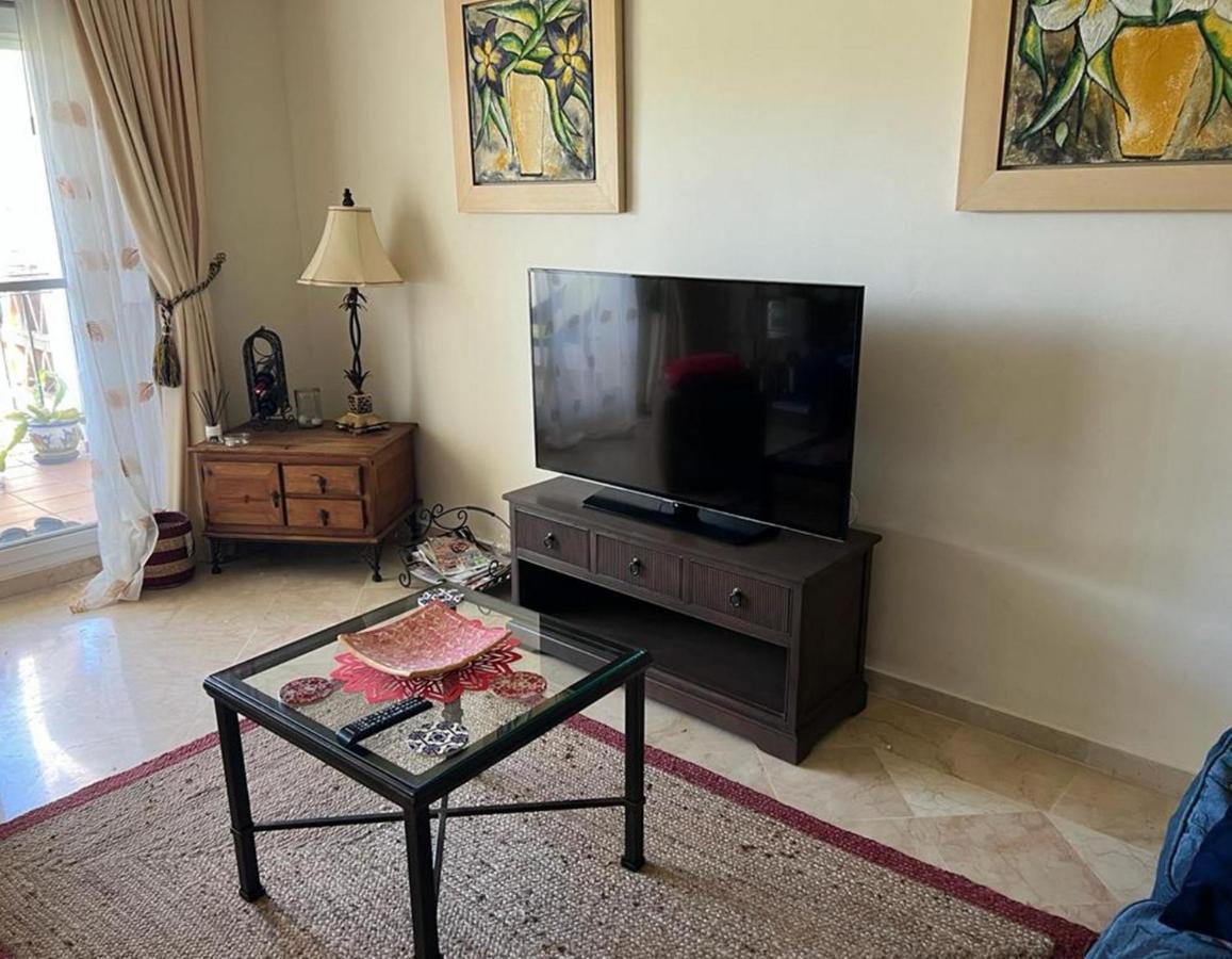 Beautiful Apt With Golf & Lake Views Mijas Golf Fuengirola Exterior foto